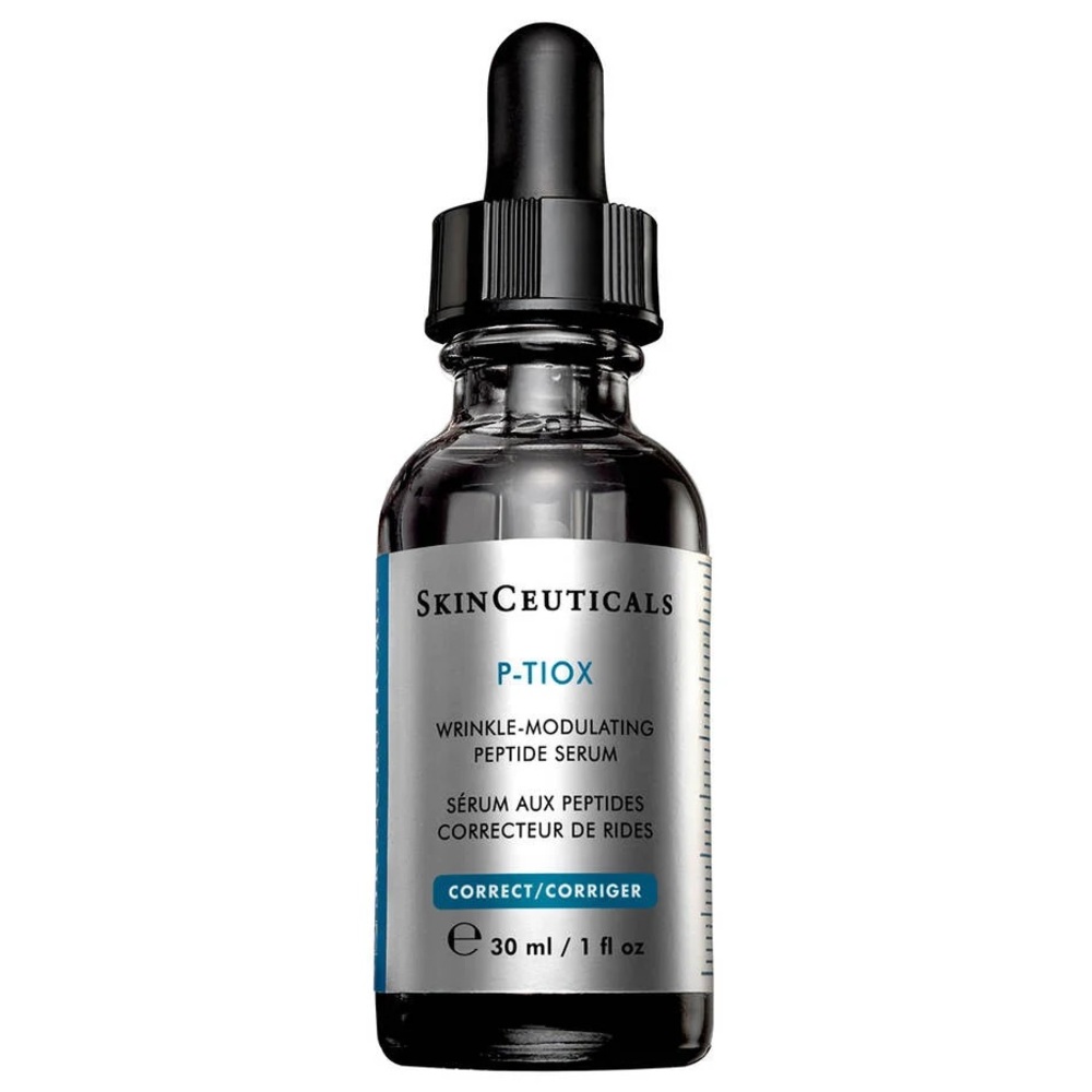 NEW SkinCeuticals P-Tiox Wrinkle-Modulating Peptide Serum